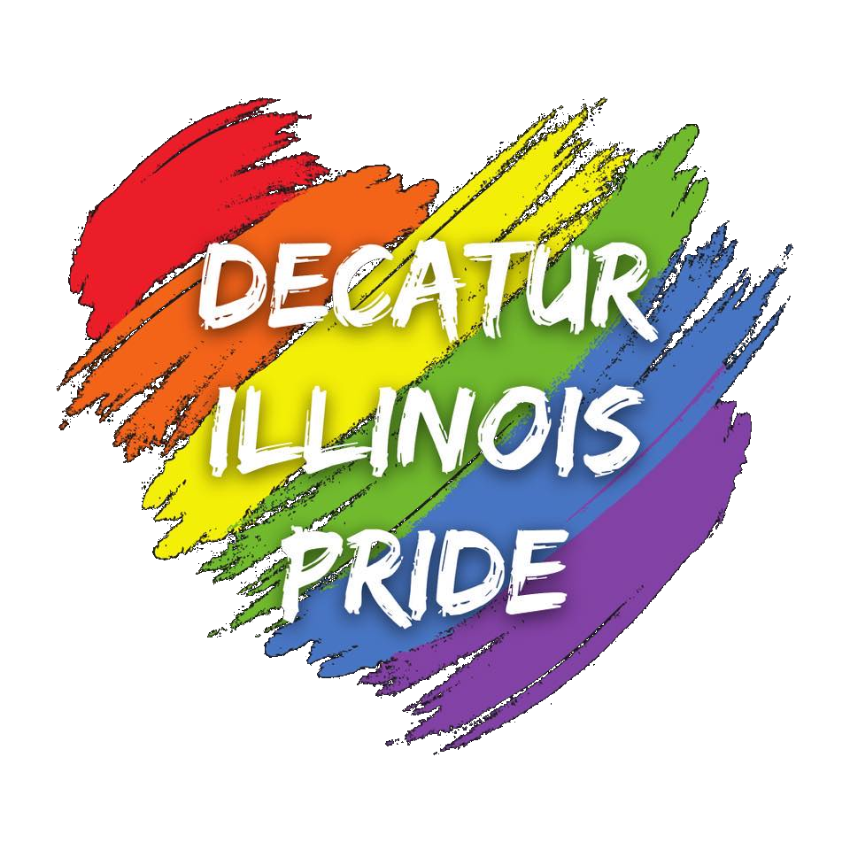 Decatur Illinois Pride 